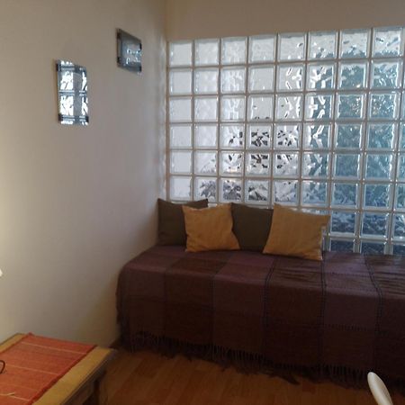 Departamento Corazon De Mendoza Km 0 Apartamento Exterior foto