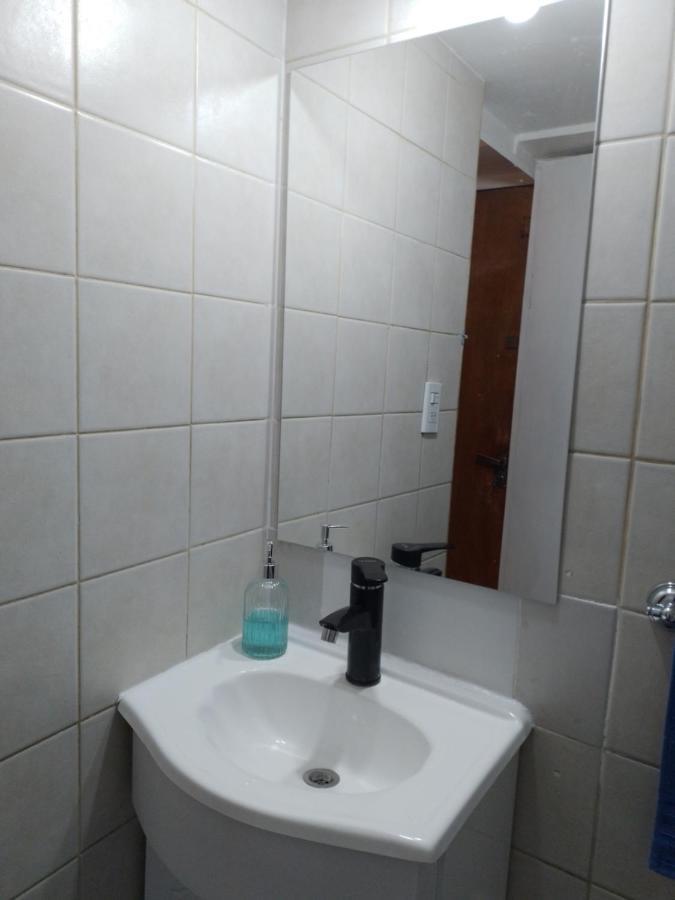 Departamento Corazon De Mendoza Km 0 Apartamento Exterior foto