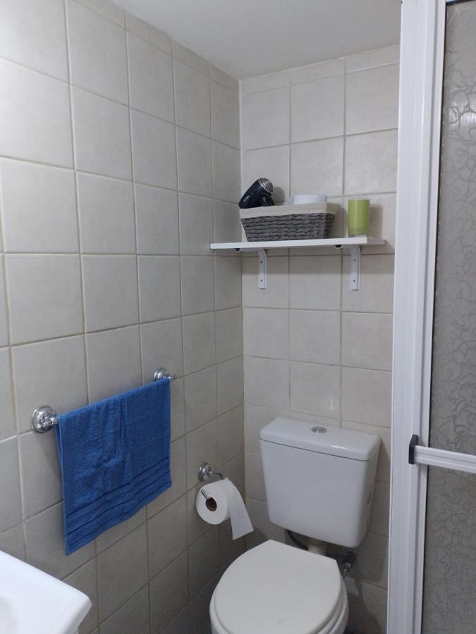 Departamento Corazon De Mendoza Km 0 Apartamento Exterior foto