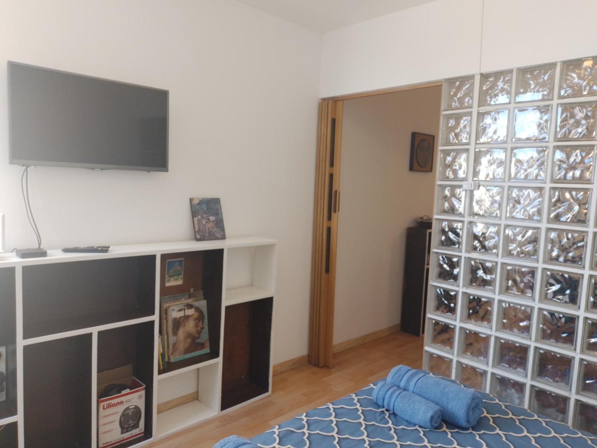 Departamento Corazon De Mendoza Km 0 Apartamento Exterior foto